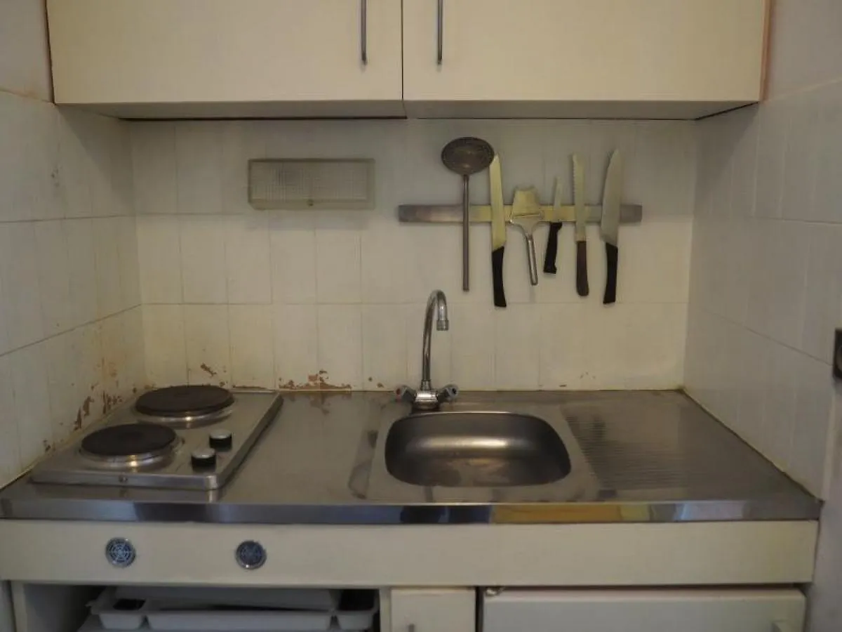 Apartment Armoise 1 Saint-Martin-de-Belleville