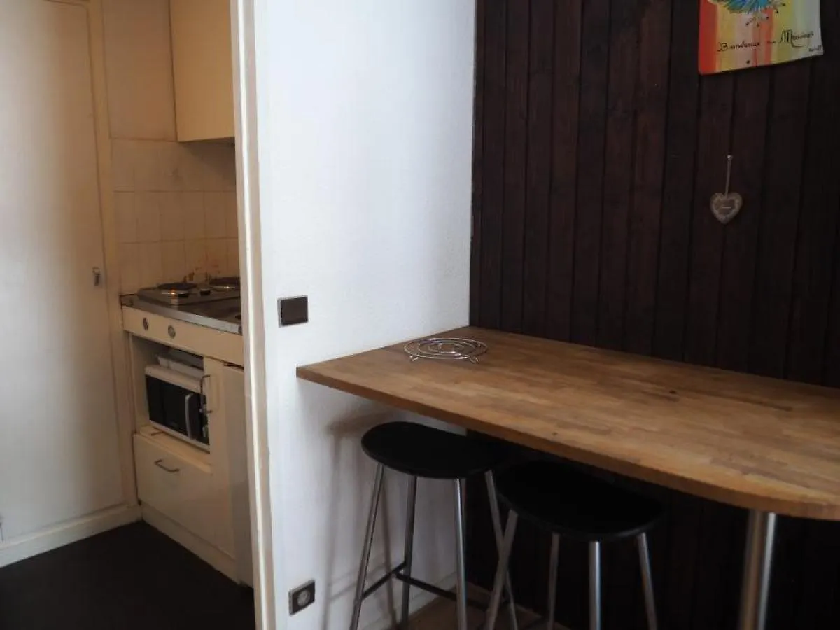 Apartment Armoise 1