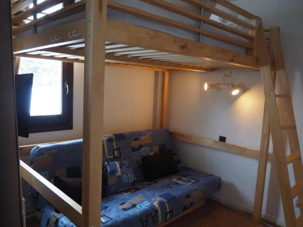 Apartment Armoise 1