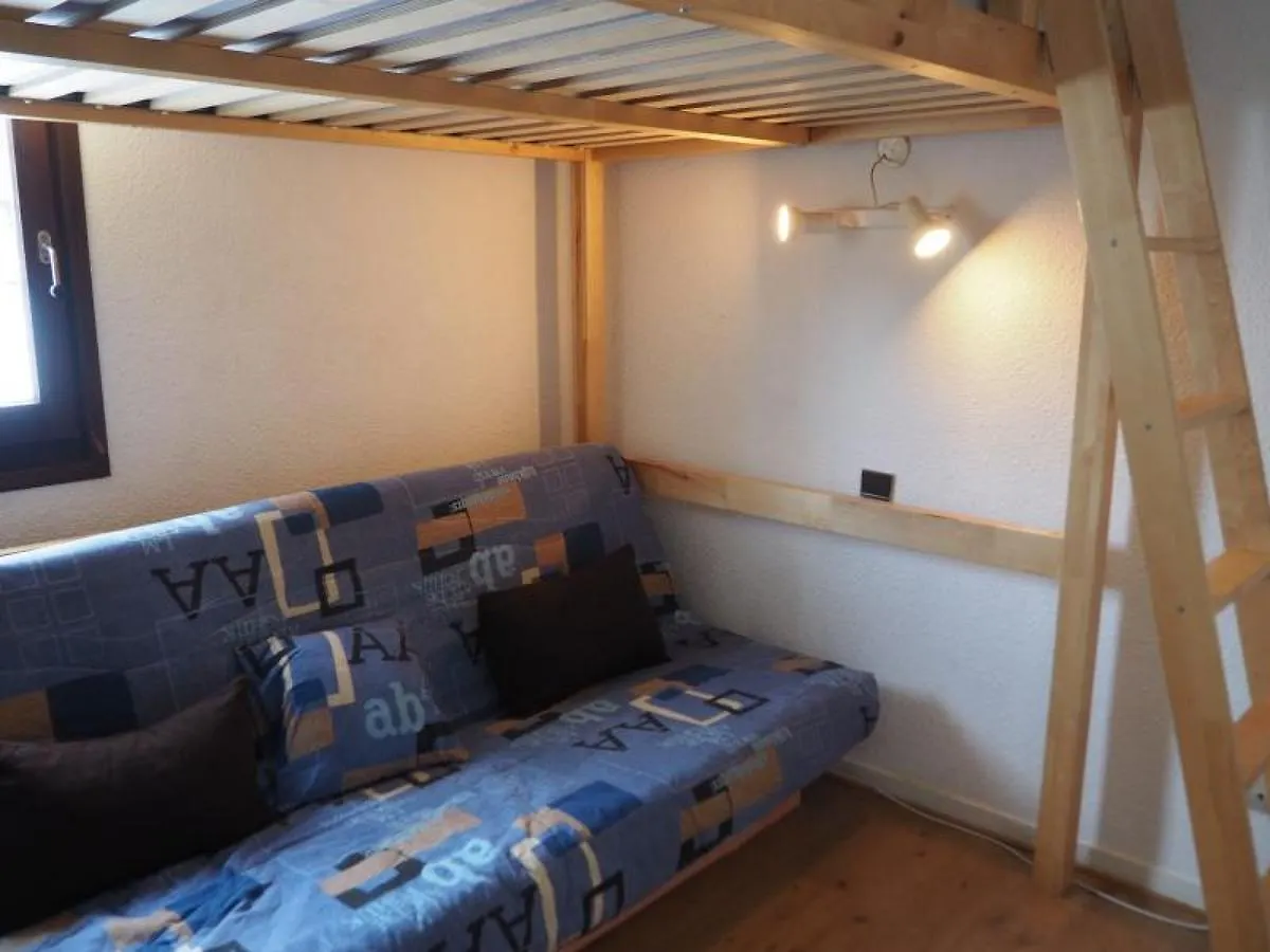Apartment Armoise 1 0*, Saint-Martin-de-Belleville