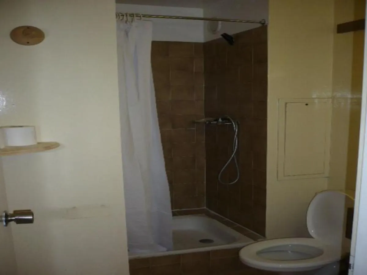 Apartment Armoise 1