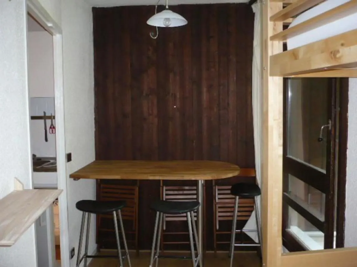 Apartment Armoise 1 0*, Saint-Martin-de-Belleville France