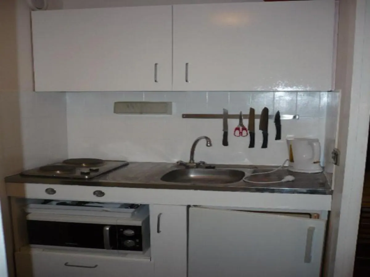 Apartment Armoise 1 0*, Saint-Martin-de-Belleville France