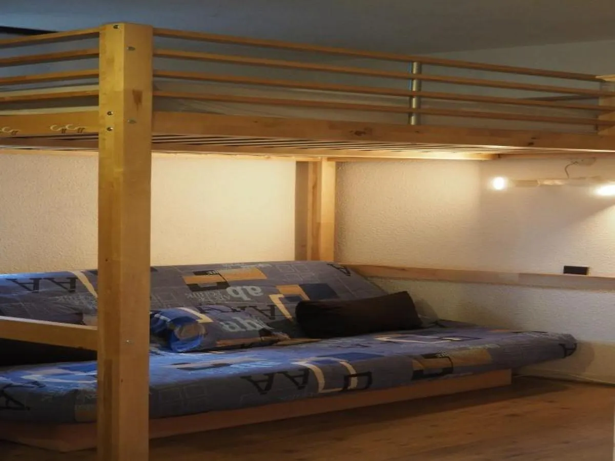 Apartment Armoise 1  Saint-Martin-de-Belleville