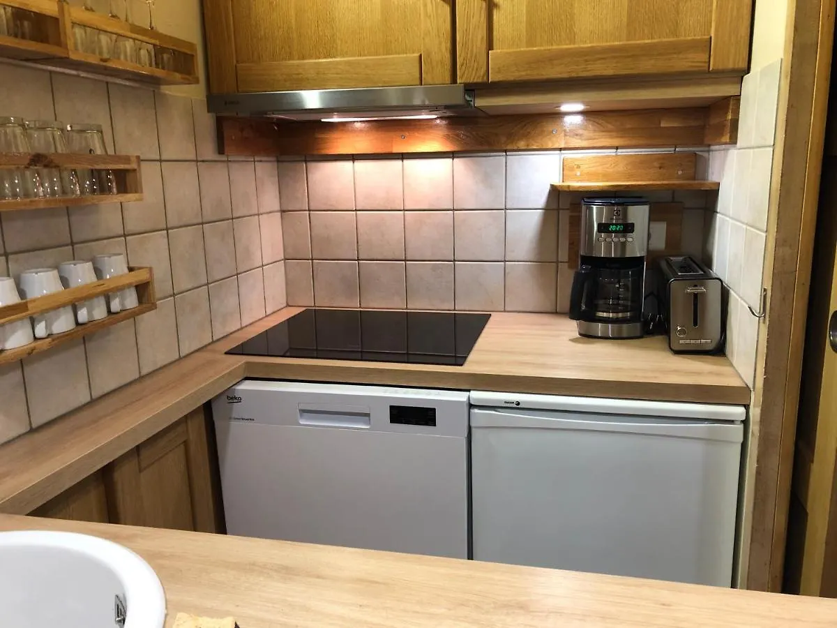 Apartment Armoise 1