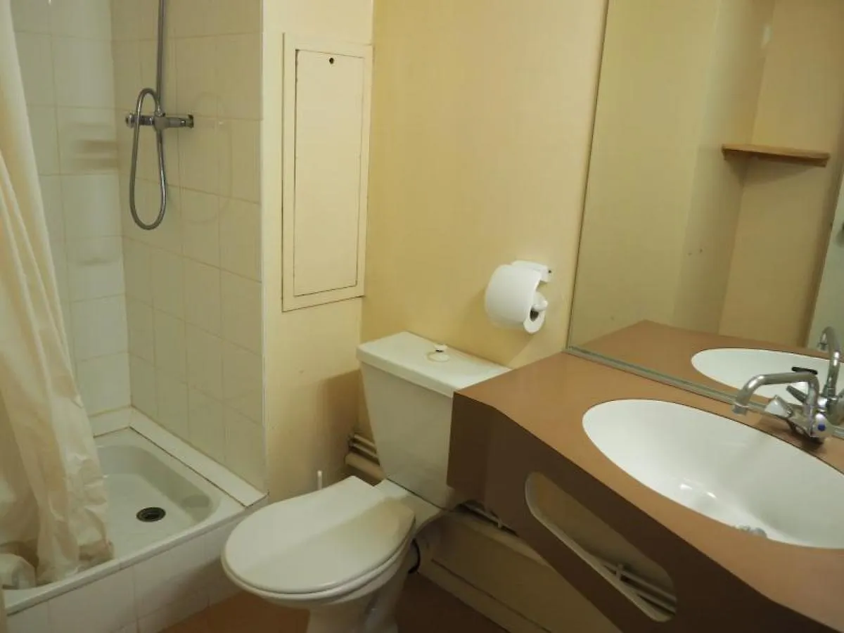 Apartment Armoise 1 Saint-Martin-de-Belleville