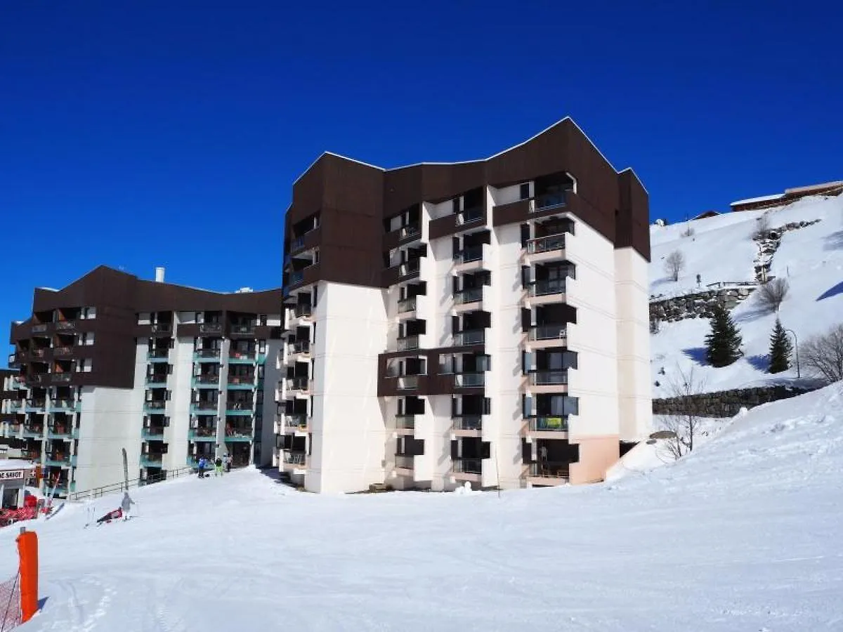 Apartment Armoise 1 Γαλλία