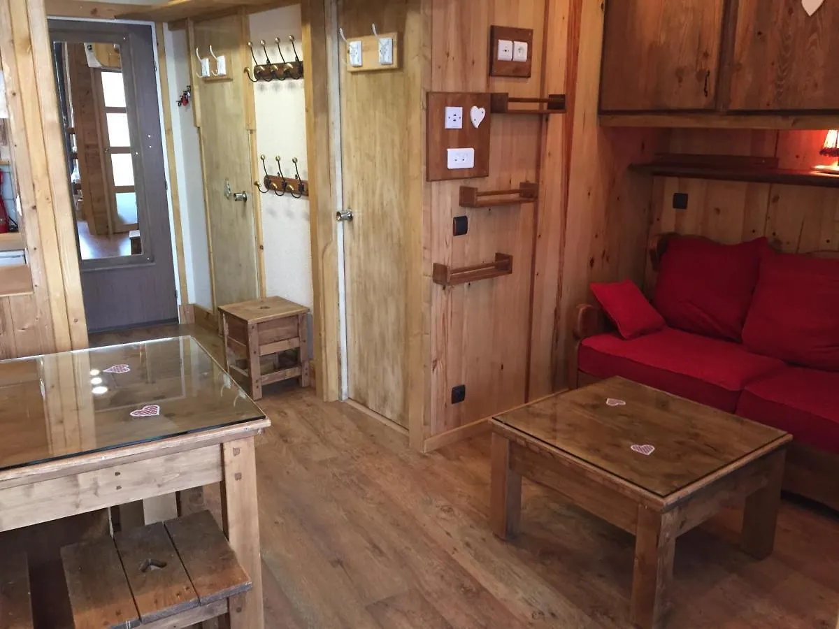 Apartment Armoise 1 Γαλλία