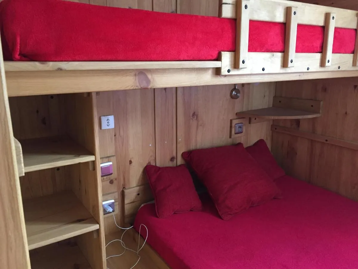 Apartment Armoise 1