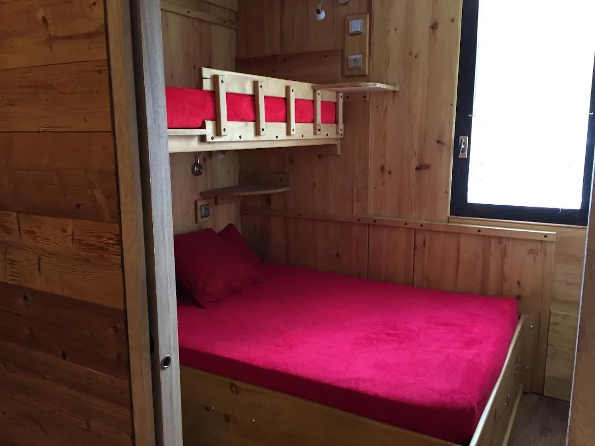 Apartment Armoise 1